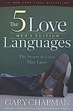 The 5 Love Languages cover