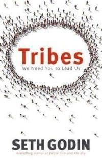 Tribes cover