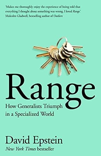 Range cover