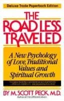 The Road Less Traveled cover
